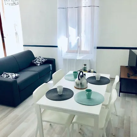 Apartmán Patio, Table De Massage, Climatise, Le Cocon De Pedro *